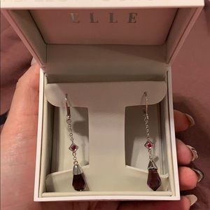Elle earrings